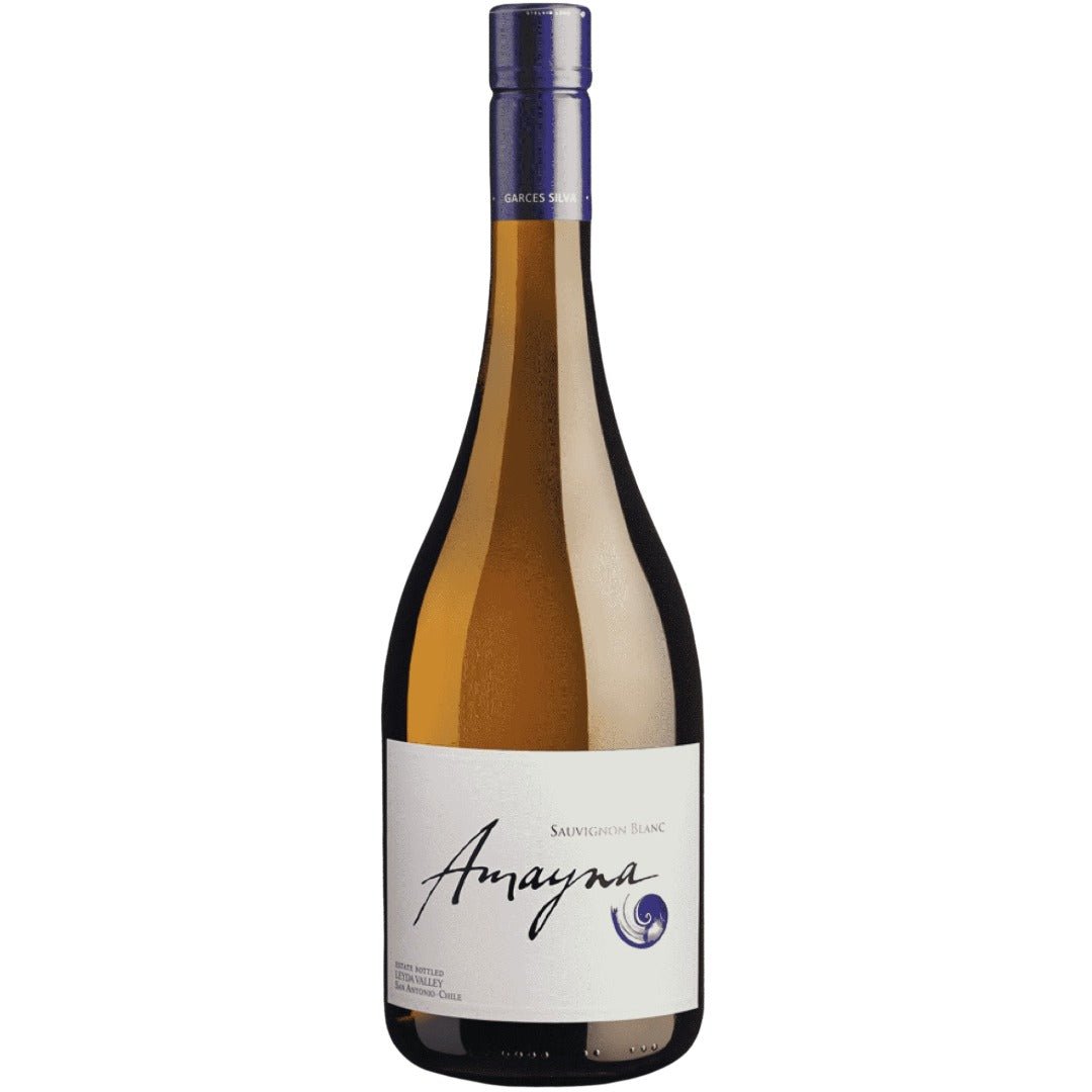 Amayna Layda Valley Sauvignon Blanc - Latitude Wine & Liquor Merchant